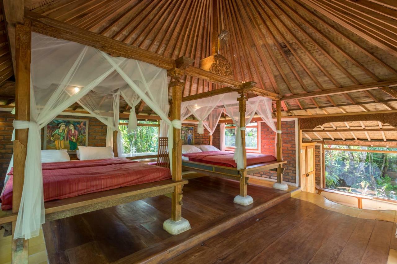 Prana Dewi Mountain Station touristique 4*