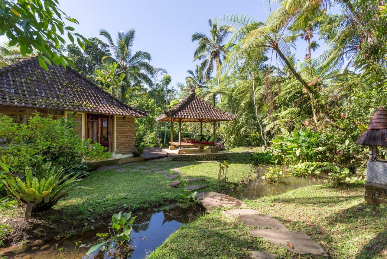 Station touristique Prana Dewi Mountain 4*