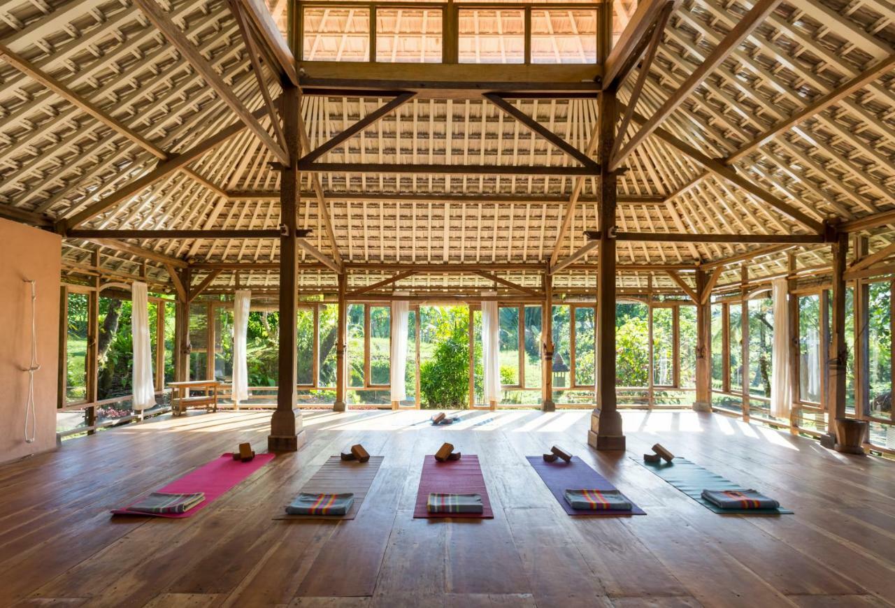 Station touristique Prana Dewi Mountain 4*